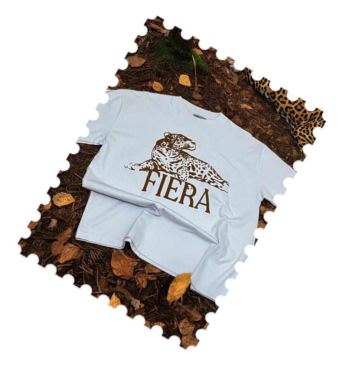 FLE — remera FIERA